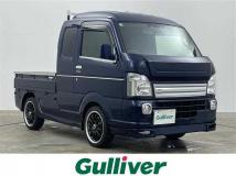 2022 Suzuki Super Carry
