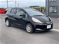 2011 Honda Fit
