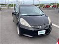 2011 Honda Fit