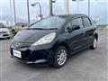 2011 Honda Fit