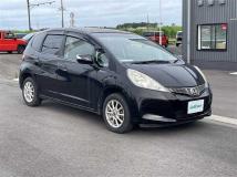 2011 Honda Fit
