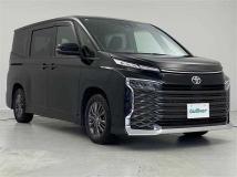 2023 Toyota Voxy