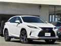2021 Lexus RX