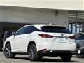 2021 Lexus RX