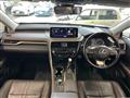 2021 Lexus RX