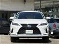 2021 Lexus RX