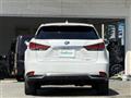 2021 Lexus RX