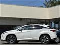 2021 Lexus RX