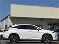 2021 Lexus RX