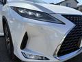 2021 Lexus RX