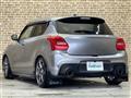 2022 Suzuki Swift