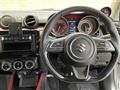 2022 Suzuki Swift