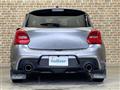 2022 Suzuki Swift