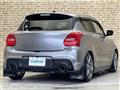 2022 Suzuki Swift