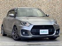 2022 Suzuki Swift
