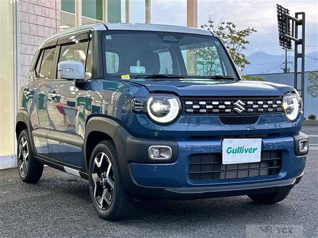 2026 Suzuki XBEE