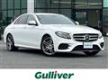 2017 Mercedes-Benz E-Class