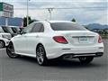 2017 Mercedes-Benz E-Class