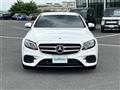 2017 Mercedes-Benz E-Class