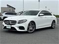 2017 Mercedes-Benz E-Class