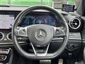 2017 Mercedes-Benz E-Class