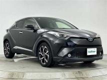 2017 Toyota C-HR