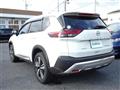 2024 Nissan X-Trail
