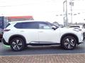2024 Nissan X-Trail