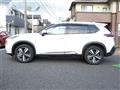 2024 Nissan X-Trail