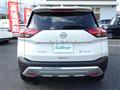 2024 Nissan X-Trail