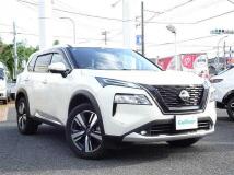 2024 Nissan X-Trail
