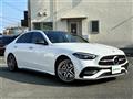 2021 Mercedes-Benz C-Class