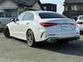 2021 Mercedes-Benz C-Class
