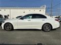 2021 Mercedes-Benz C-Class