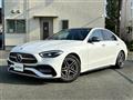 2021 Mercedes-Benz C-Class