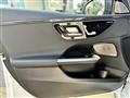 2021 Mercedes-Benz C-Class