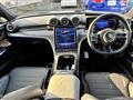 2021 Mercedes-Benz C-Class