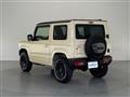 2022 Suzuki Jimny