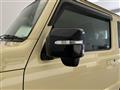 2022 Suzuki Jimny