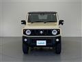 2022 Suzuki Jimny
