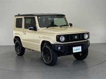 2022 Suzuki Jimny