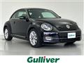 2015 Volkswagen Beetle