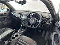 2015 Volkswagen Beetle