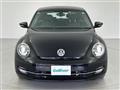 2015 Volkswagen Beetle