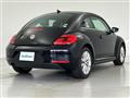 2015 Volkswagen Beetle