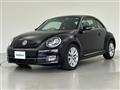 2015 Volkswagen Beetle