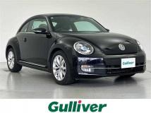 2015 Volkswagen Beetle