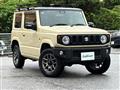 2021 Suzuki Jimny