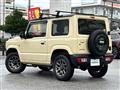 2021 Suzuki Jimny