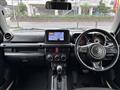 2021 Suzuki Jimny